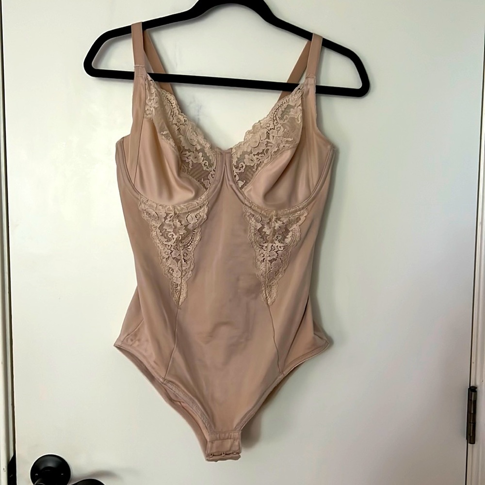 Maidenform Body shaper Black 36D